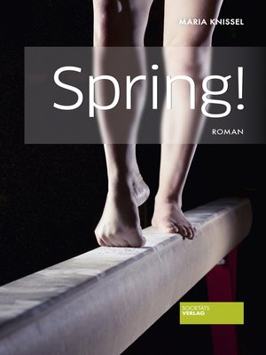 cover image of Spring!
